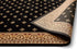 Well Woven Barclay Hudson Terrace Black Traditional Area Rug 2'3" X 3'11"