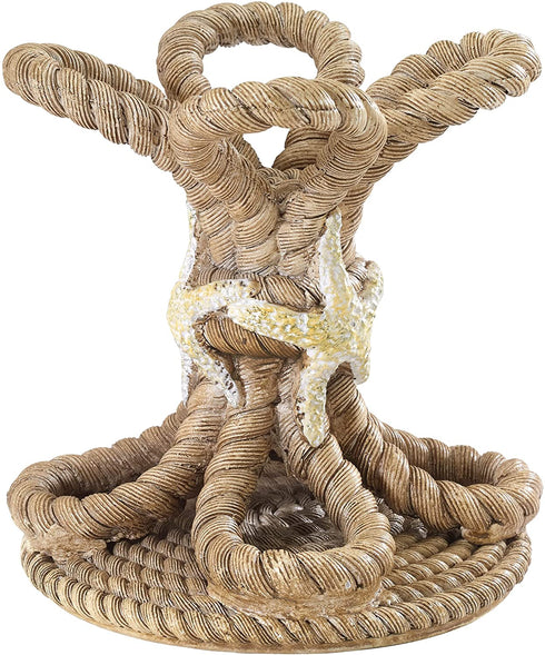 Beachcomber Toothbrush Holder