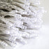 300 LED Christmas Lights, 108.6 Ft Xmas String Light 8 Modes Plug-in Waterproof Mini Lights for Indoor and Outdoor, Holiday Christmas Tree Wedding Party Bedroom Decorations (White )