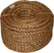 T.W Evans Cordage 26-011 1/4-Inch by 100-Feet 5 Star Manila Rope