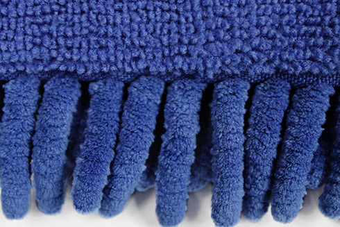 CleanAide® Chenille and Terry Weave Microfiber Duster Cover 6 Pack