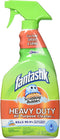 Fantastik Heavy Duty All Purpose Cleaner - 32 oz - 2 pk