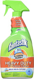 Fantastik Heavy Duty All Purpose Cleaner - 32 oz - 2 pk