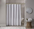 SnugSet | Ultra Strong Secure Hold Tension | No Rust | 43-72" | Adjustable | Gold Shower Curtain Rod