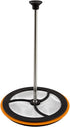 Jetboil French Press Coffee Maker for Jetboil Camping and Backpacking Stoves