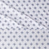 Amazon Basics Lightweight Super Soft Easy Care Microfiber Bed Sheet Set with 14? Deep Pockets - King, Blue Gray Medallion