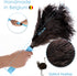 Plubo Ostrich Feather Duster 19"