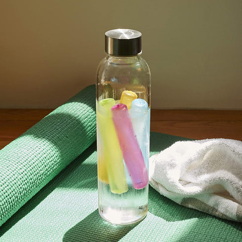8 Reusable Ice Sticks