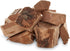 Weber Cherry Chunks, 350 cu. in. (0.006 Cubic Meter), 4 lb, Natural Wood Color