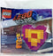 LEGO The LEGO Movie 2 Emmet's Piece Offering (30340) Bagged
