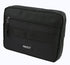 PackIt Freezable Bento Box Set: Freezable Sleeve and Reusable Bento Box Container, Black