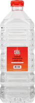 FUUL 1.9L Pure Liquid Paraffin Pure Lamp Oil (67 Ounces)| Smokeless Odorless | Shabbos Liquid Oil