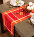 DII 14x72 Cotton Table Runner, Harvest Wheat - Perfect for Fall, Thanksgiving, Catering Events, Dinner Parties, Special Occasions or Seasonal D©cor