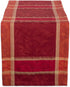 DII 14x72 Cotton Table Runner, Harvest Wheat - Perfect for Fall, Thanksgiving, Catering Events, Dinner Parties, Special Occasions or Seasonal D©cor