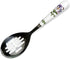 Portmeirion - Botanic Garden Collection - Slotted Spoon (Pansy) - Hand Wash Only