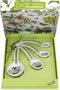 Portmeirion Botanic Garden Measuring Spoons, Set of 4 (Botanic Garden)