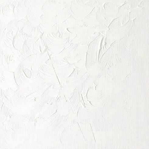 Winsor & Newton Winton Oil Color Paint, 200-ml Tube, Zinc White