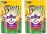Beggin Littles Bacon Flavored 6OZ Dog Treat (Pack of 2)