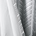 Intelligent Design Adel Blackout Curtain for Bedroom, Casual Single Window Panel for Livingroom , Family , Geometric Grommet Room Darkening Black Out Curtain, Single Panel Only, 50x84, Yellow