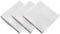 BloominGoods Disposable Linen-Feel Dessert and Beverage Napkins - Soft and absorbant cocktail Paper Napkins For Bar, Restaurant, Caf©, wedding Or Parties (200-Pack)