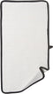 Now Designs Oven Towel, White
