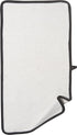Now Designs Oven Towel, White
