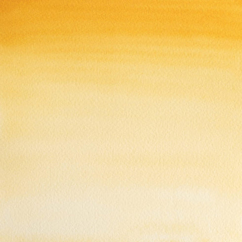 Winsor & Newton Professional Water Colour Paint, 14ml tube, Naples Yellow Deep