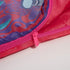 Idea Nuova Disney Raya and The Last Dragon 2 Piece Slumber Set with Sling Bag and Cozy Lightweight Sleeping Bag, 46" L x 26" W, Ages 3+