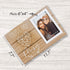 You're My Person Gifts - Best Friends Picture Frame Gift - Friend Birthday Gifts for Women, BFF, Bestfriend, Besties - Long Distance Friendship Gifts for Soul Sisters, Big Sis - 4x6 Inches Cute Photo