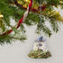 Hallmark Keepsake Christmas Ornament 2019 Year Dated Marjolein™s Garden Tweet Home Bird House
