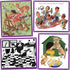 Stare Junior Board Game for Kids - Second Edition for Ages 6-12
