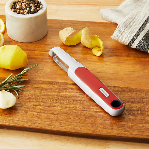 ZYLISS Soft Skin Peeler