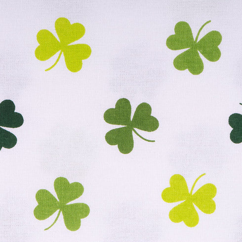 DII St. Patrick's Day Collection Tabletop, Napkin Set, St. Patrick's Day, 4 Piece