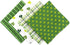 DII St. Patrick's Day Collection Tabletop, Napkin Set, St. Patrick's Day, 4 Piece