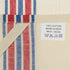 Aunt Martha's Dish Towels, Americana Herringbone Stripe