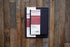 Strathmore 567-5-1 Softcover Mixed Media Art Journal, 8" x 5.5", White, 32 Sheets