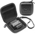 CASEMATIX Car and Auto Mini Carry Case Compatible with BlueDriver Bluetooth Professional OBDII OBD2 Scan Tool Monitor