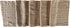 Linen Table Runner 100% French Flax Stonewashed Pure Linen Cloth Table Runner (Natural Rustic Taupe, 14 x 90 Inch)