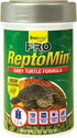 Tetra Tetrafauna Pro ReptoMin Baby Turtle Formula Sticks, 1.13 oz. (77093)