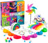 Craft-tastic I Love Rainbows Craft Kit for Kids Everything Included for 6 Fun DIY Colorful Art & Crafts Projects