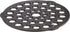 Lodge L8DOT3 Cast Iron Meat Rack/Trivet, Pre-Seasoned, 8-inch