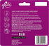 Glade PlugIns Refills Air Freshener, Scented and Essential Oils for Home and Bathroom, Berry Merry & Bright, 3.35 Fl Oz, 5 Count