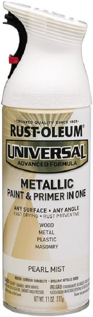Rust-Oleum Universal Spray Paint