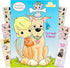 Precious Moments Coloring and Activity Book Set for Kids Toddlers Bundle ~ 32 Page Precious Moments Coloring Book with Postcards and Bonus Stickers (Precious Moments Party Supplies)