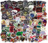 LYNE Dungeons_and_Dragons Stickers 102PCS Classic Game Graffiti for Boys and Girls Vinyl Decors for Laptop Luggage Bumper Cars Cup Skateboard Gifts for Kids