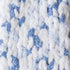 Bernat Baby Blanket Yarn, 3.5 oz, Gauge 6 Super Bulky, Little Denim Print