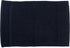 Simpli-Magic 79178 Cotton Hand Towels, 16"x27", 12 Pack, Black, Not Bleach Proof 12 Count