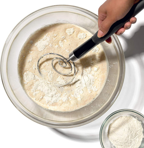 OXO Good Grips Dough Whisk