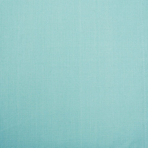 DII Solid Napkin Set Collection, 20x20, Aqua, 6 Piece