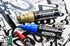 Pebeo 4Artist Marker, Set of 8 Assorted Oil Paint Markers